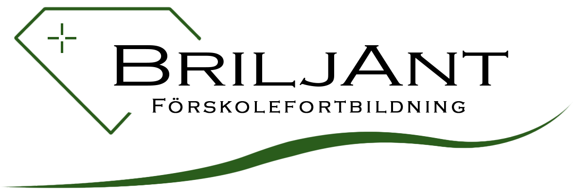 Briljant Förskolefortbildning
